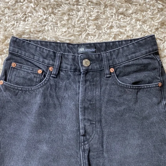 Zara Jeans - Picture 7 of 14
